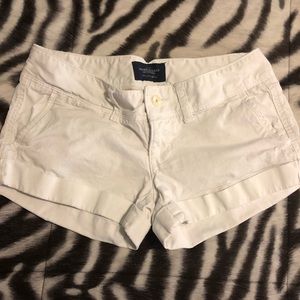 American Eagle Shorts Size 00